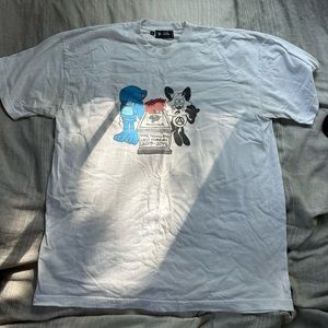 Verdy T-shirt size XL